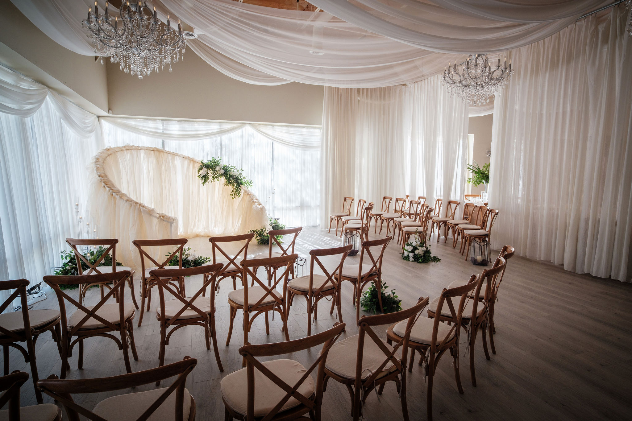 Bay Vista Ballroom