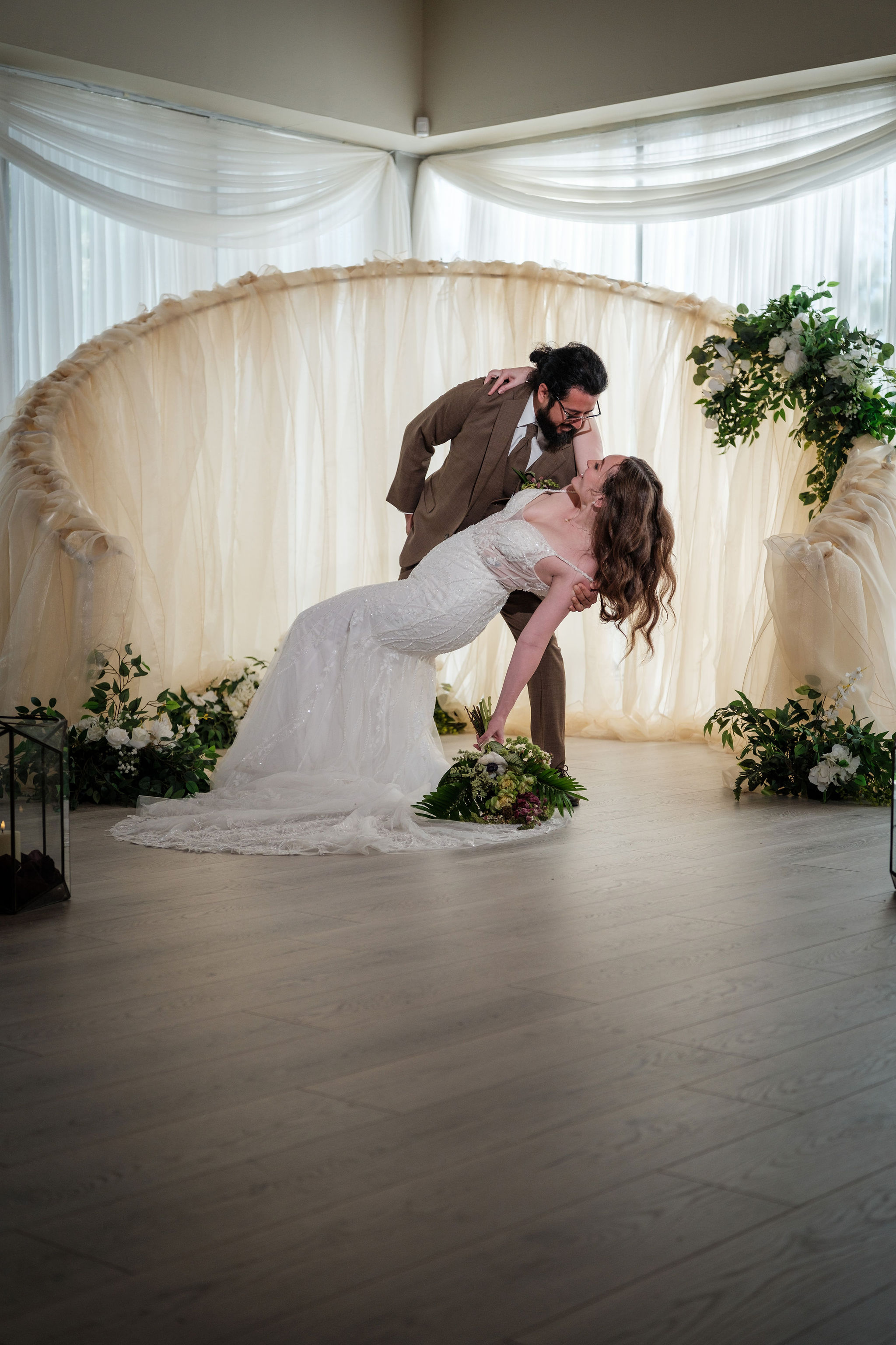 Bay Vista Ballroom