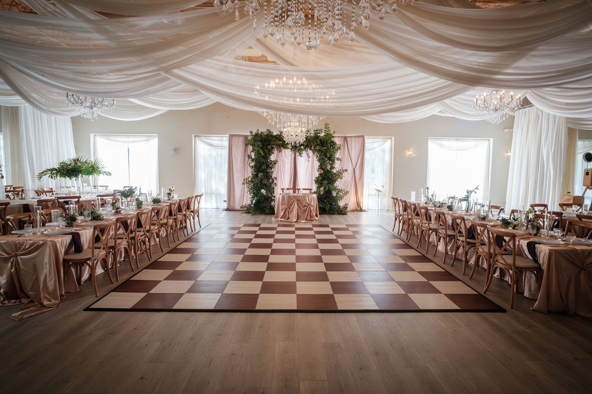Bay Vista Ballroom