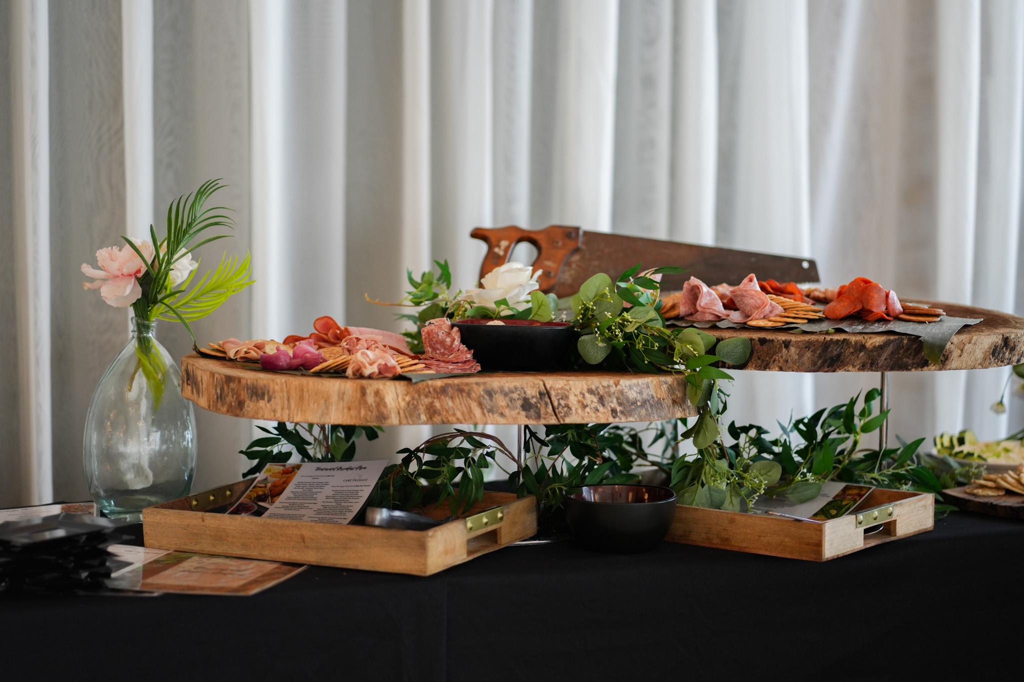 Bay Vista Ballroom