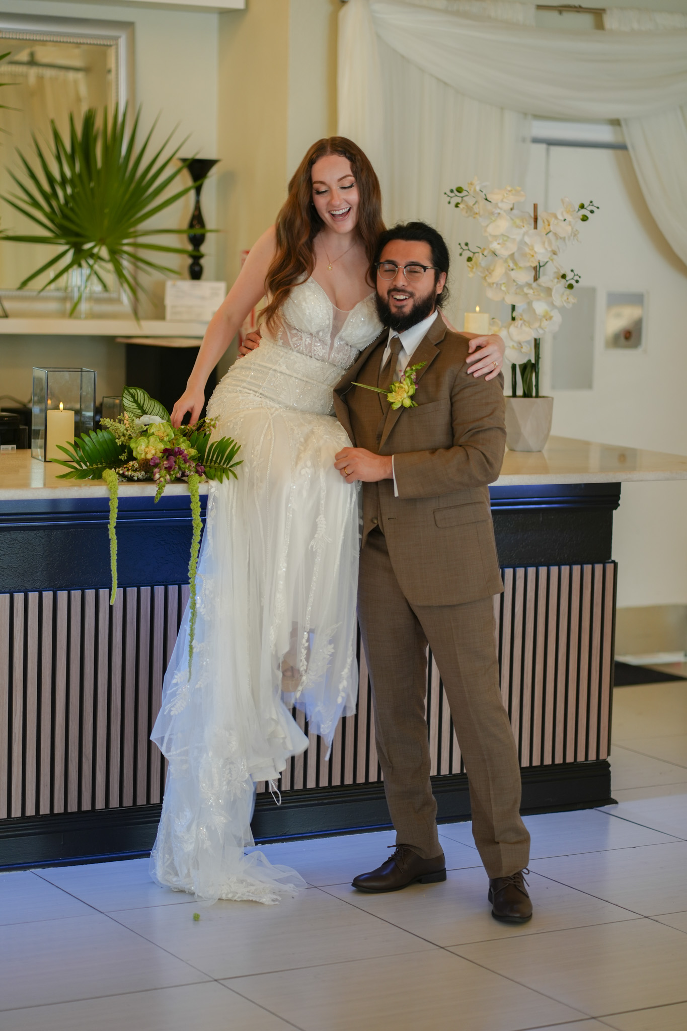 Bay Vista Ballroom