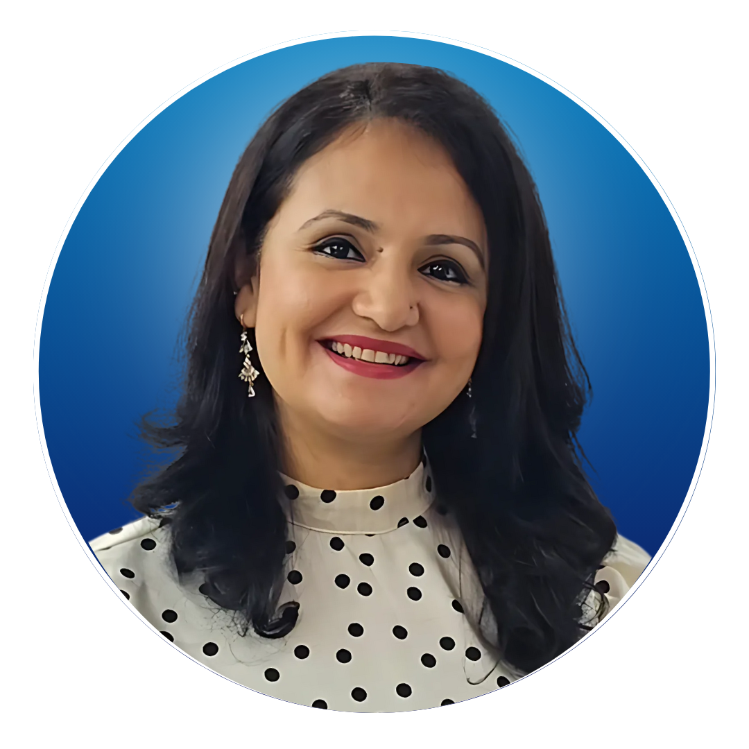 Bakhtavar Karadia, Emotional Resilience & Relationship Coach