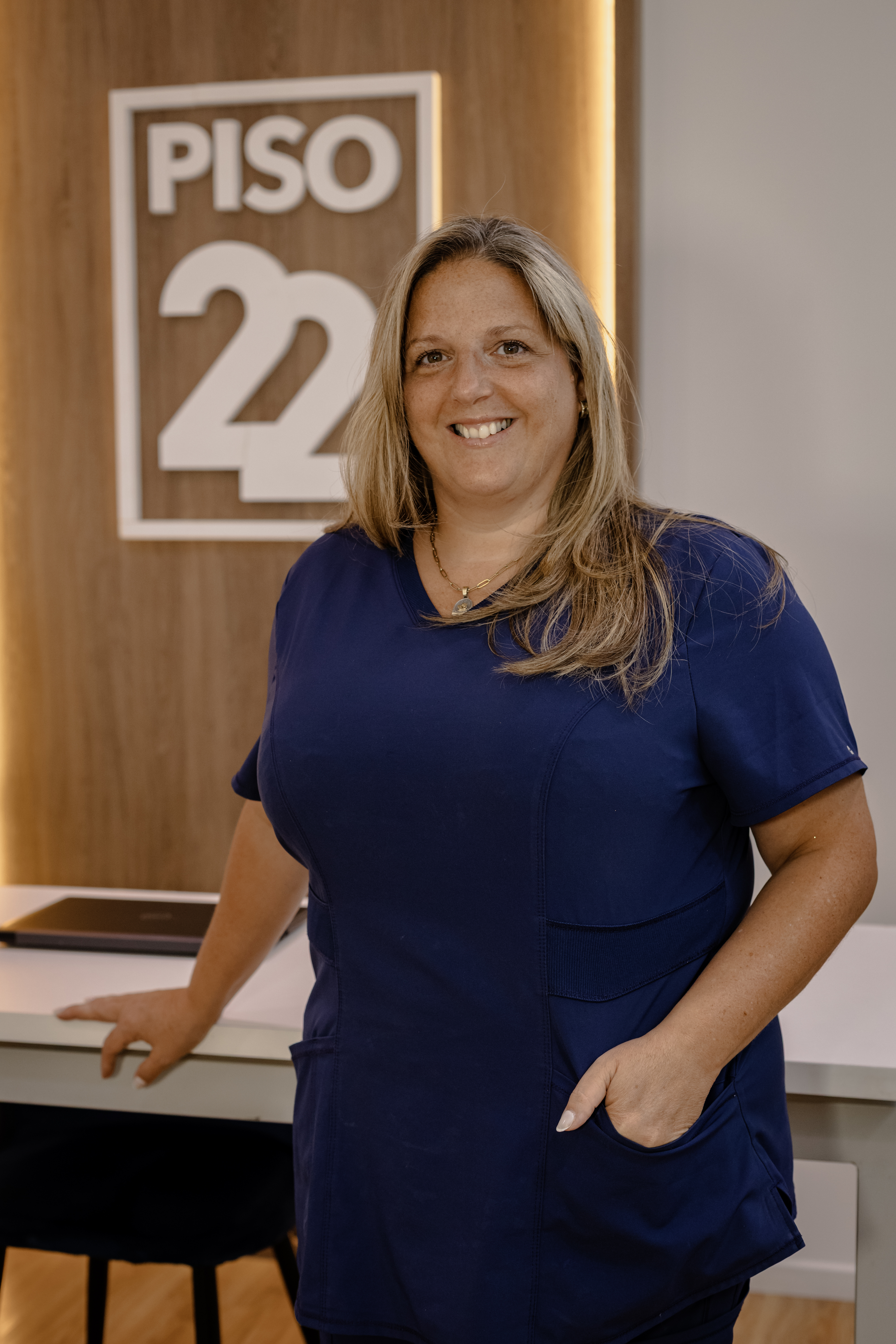 Dra. Soledad Montero