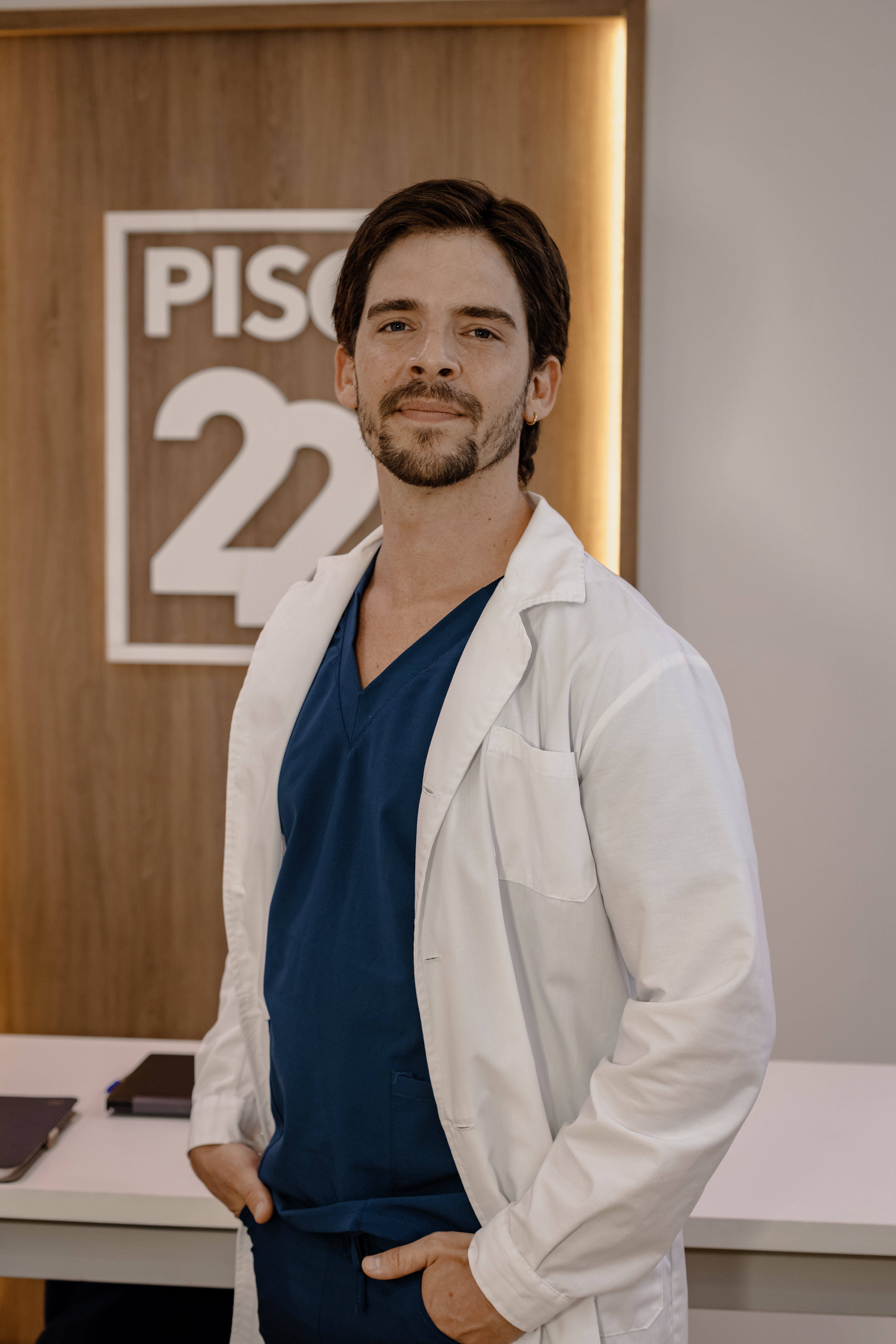 Dr. David Farabollini