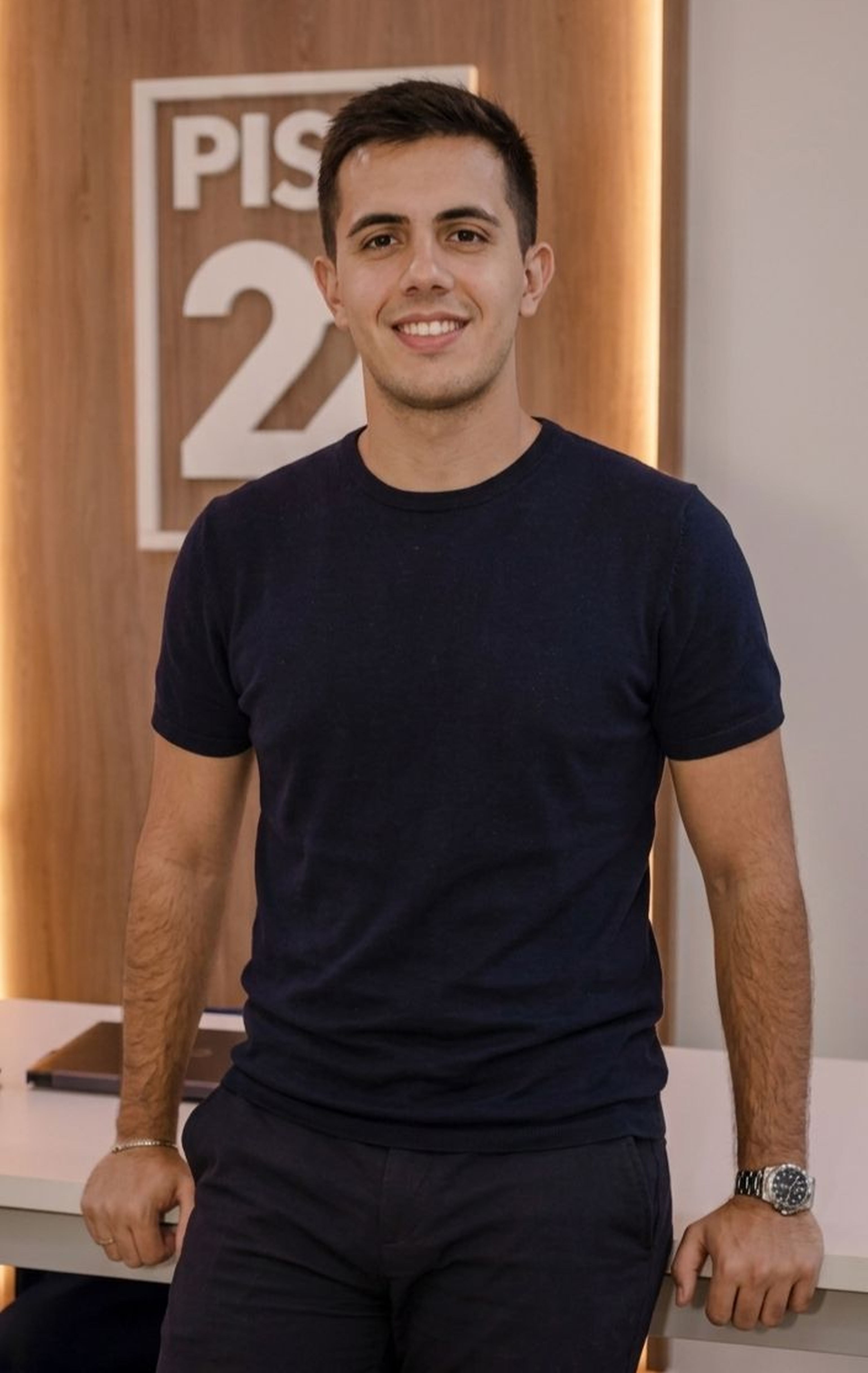 Lic. Matías Agüero