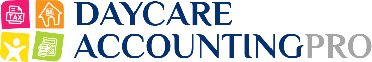 Daycare Accounting Pro