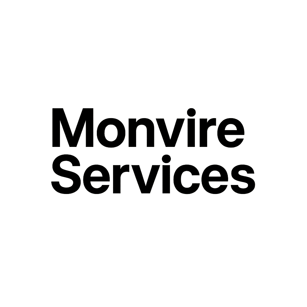 Monvire Services