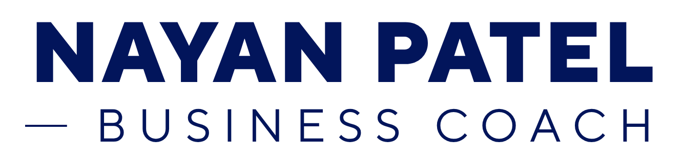  Nayan Patel Logo