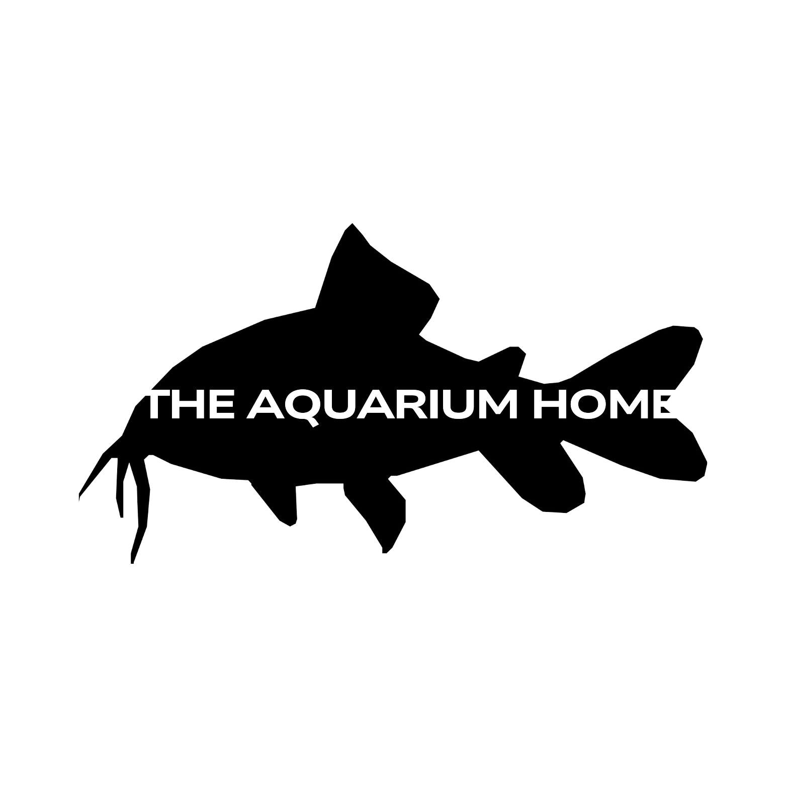 The Aquarium Home Logo