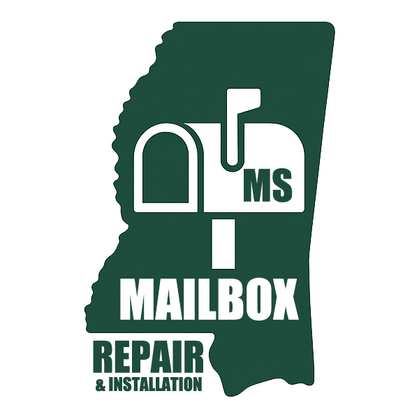 Mississippi Mailbox Repair & Installation