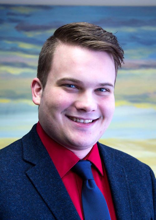 Codie Wildman - Lake State Mortgage