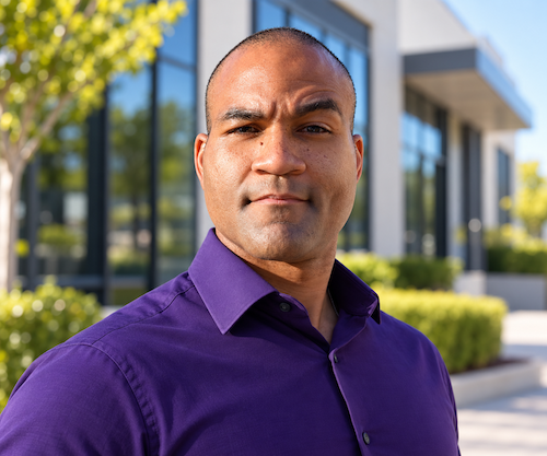 Paul Santana - Lake State Mortgage