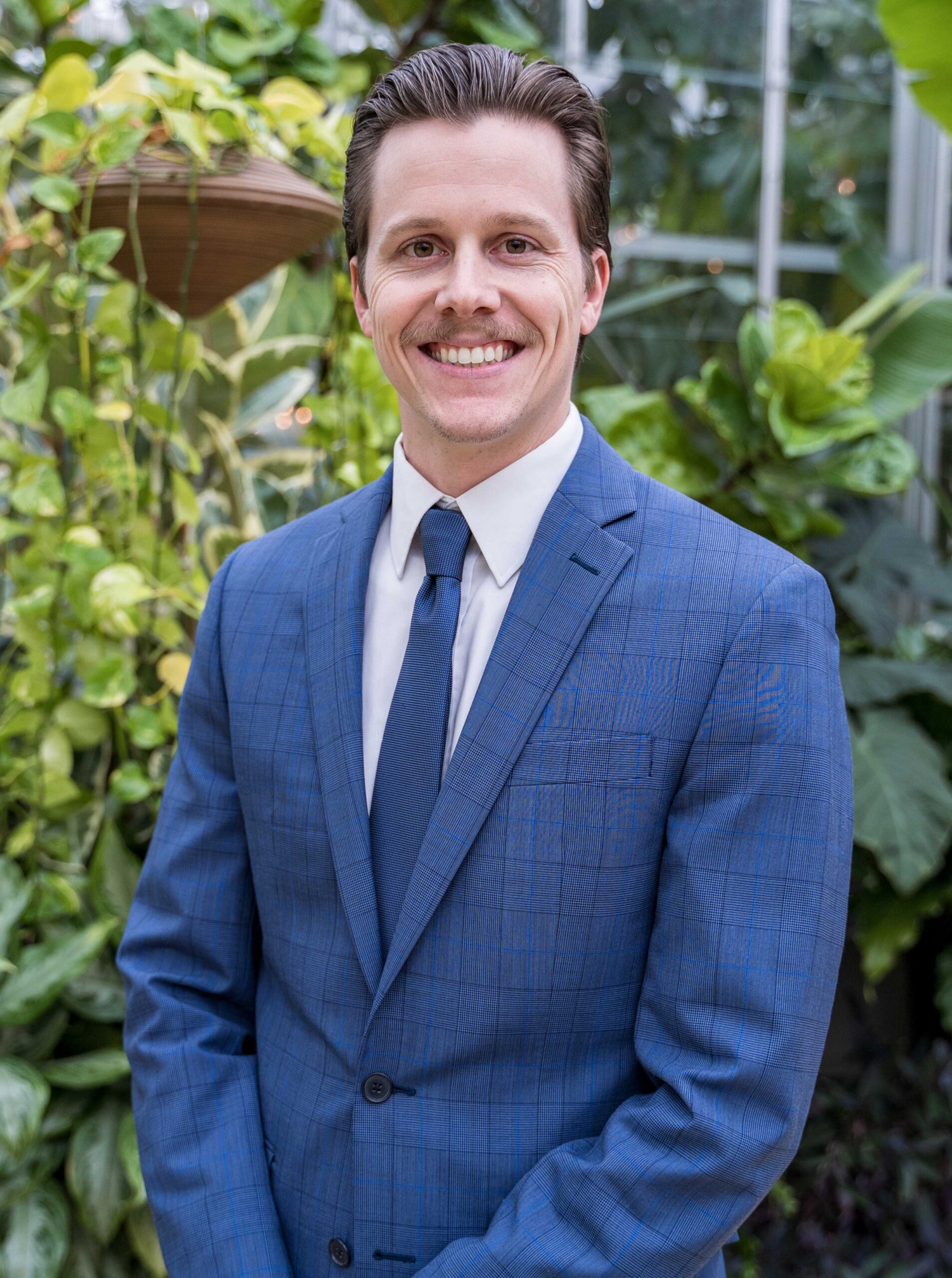 Adam Bergsma - Lake State Mortgage