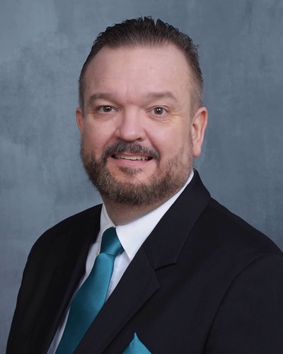 Corey Vandenberg - Lake State Mortgage