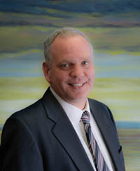 Lloyd Reed - Lake State Mortgage