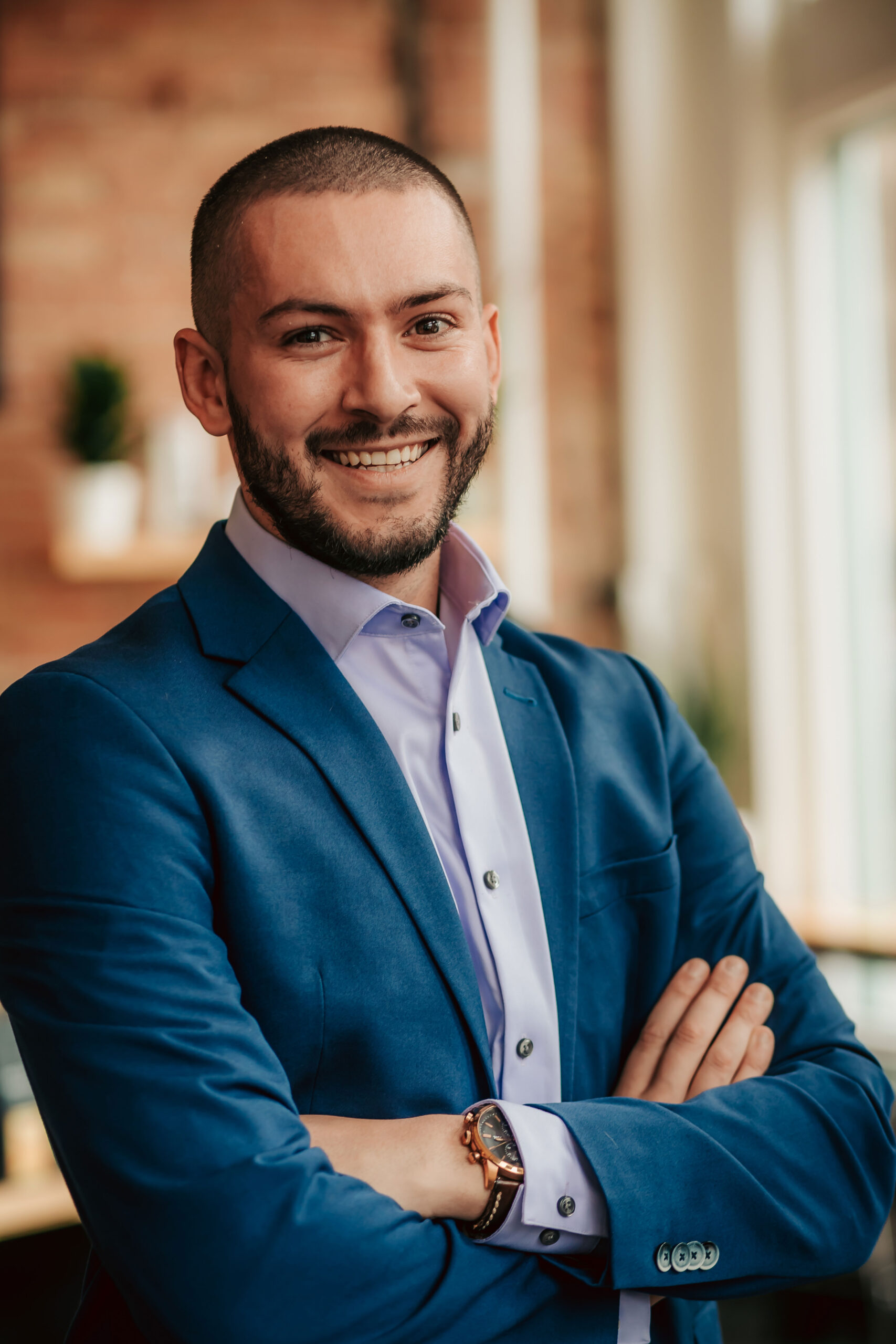 Zack Foster - Lake State Mortgage
