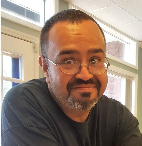 Frank Galindo - Lake State Mortgage