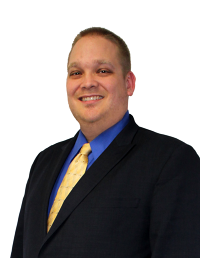 Nick Thorne - Lake State Mortgage