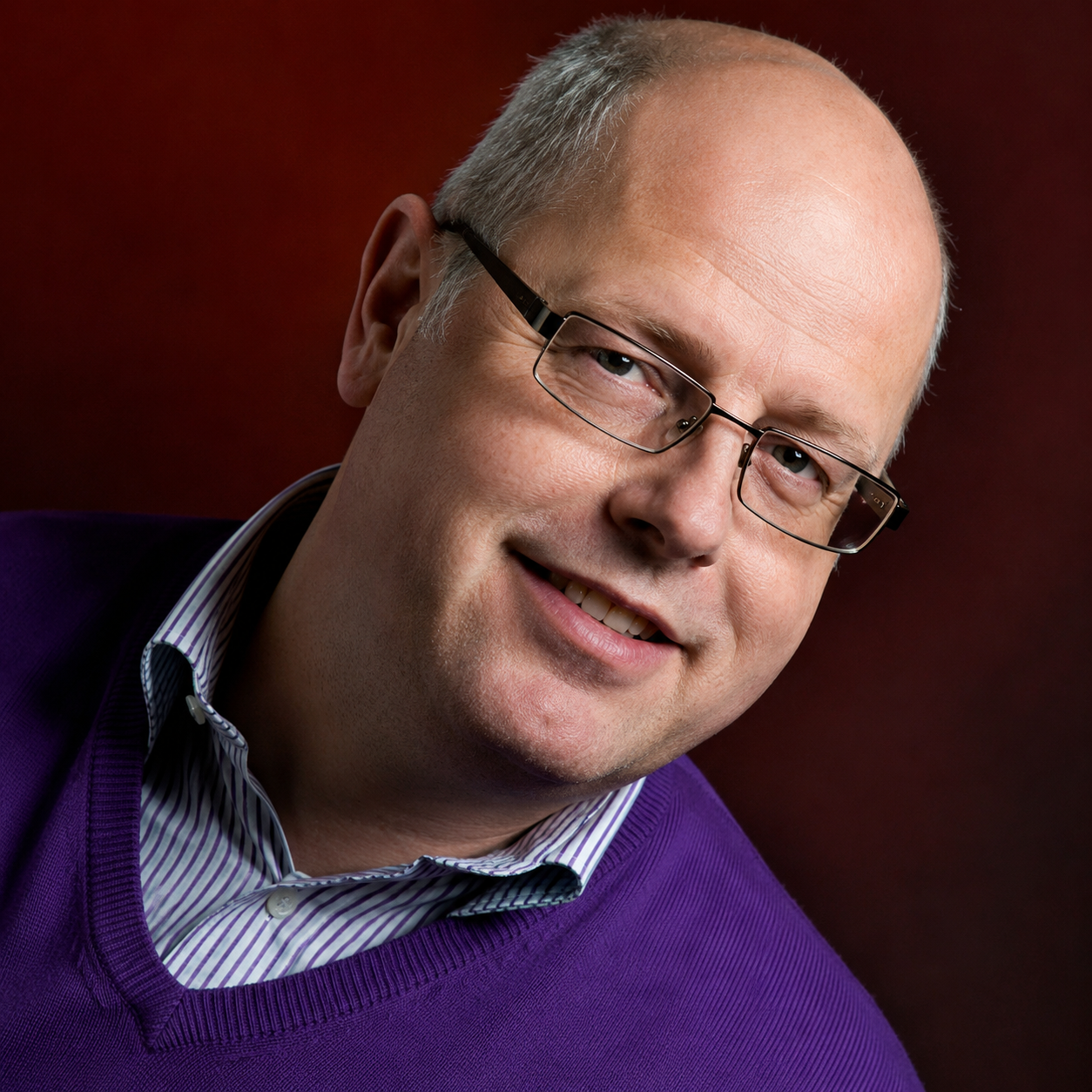 Dirk Jan Radsma