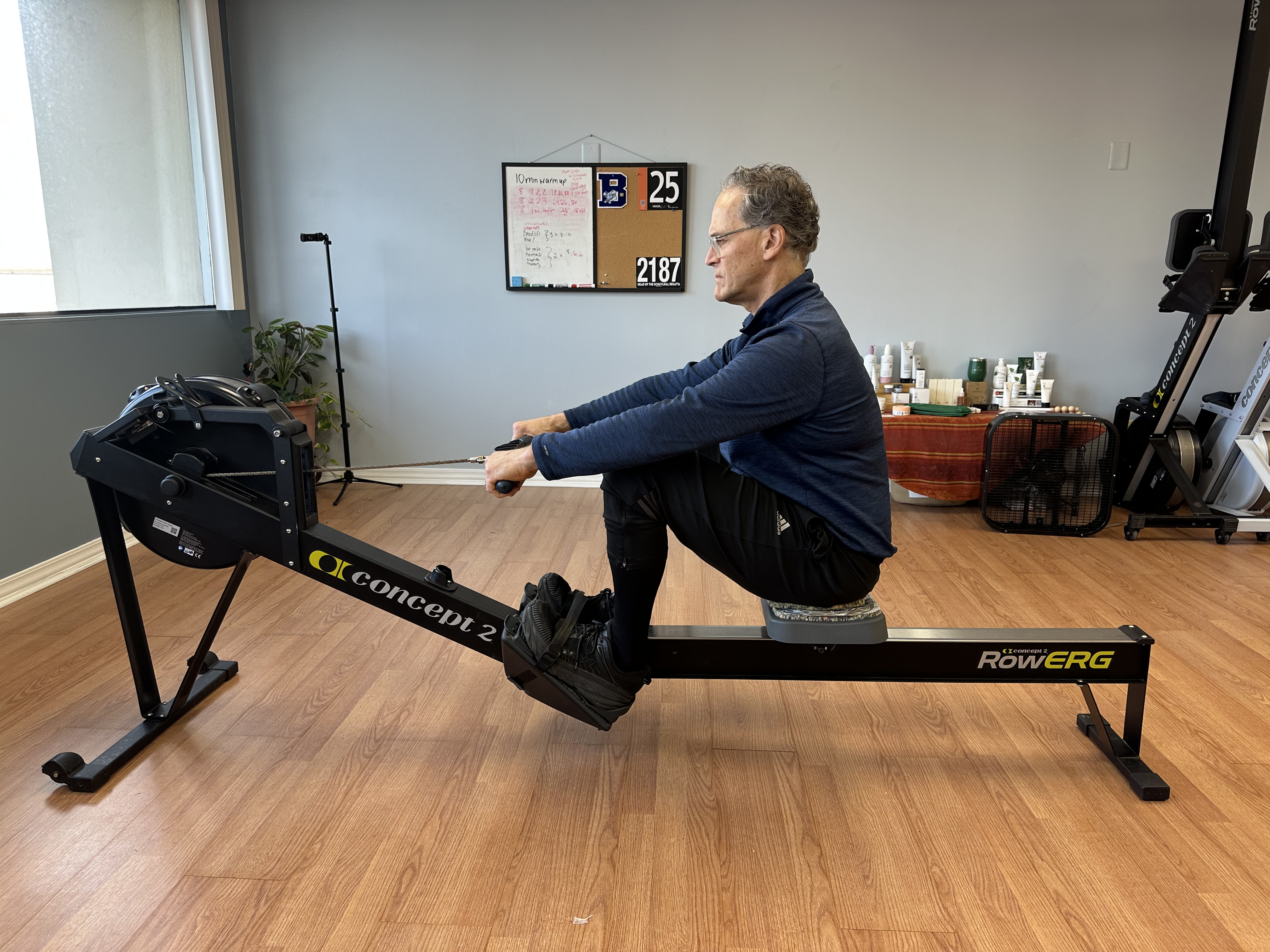 Why Most Fitness Experts Miss the Point About Strength as We Age