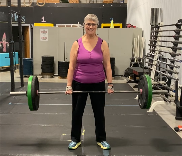 Aging and Performance