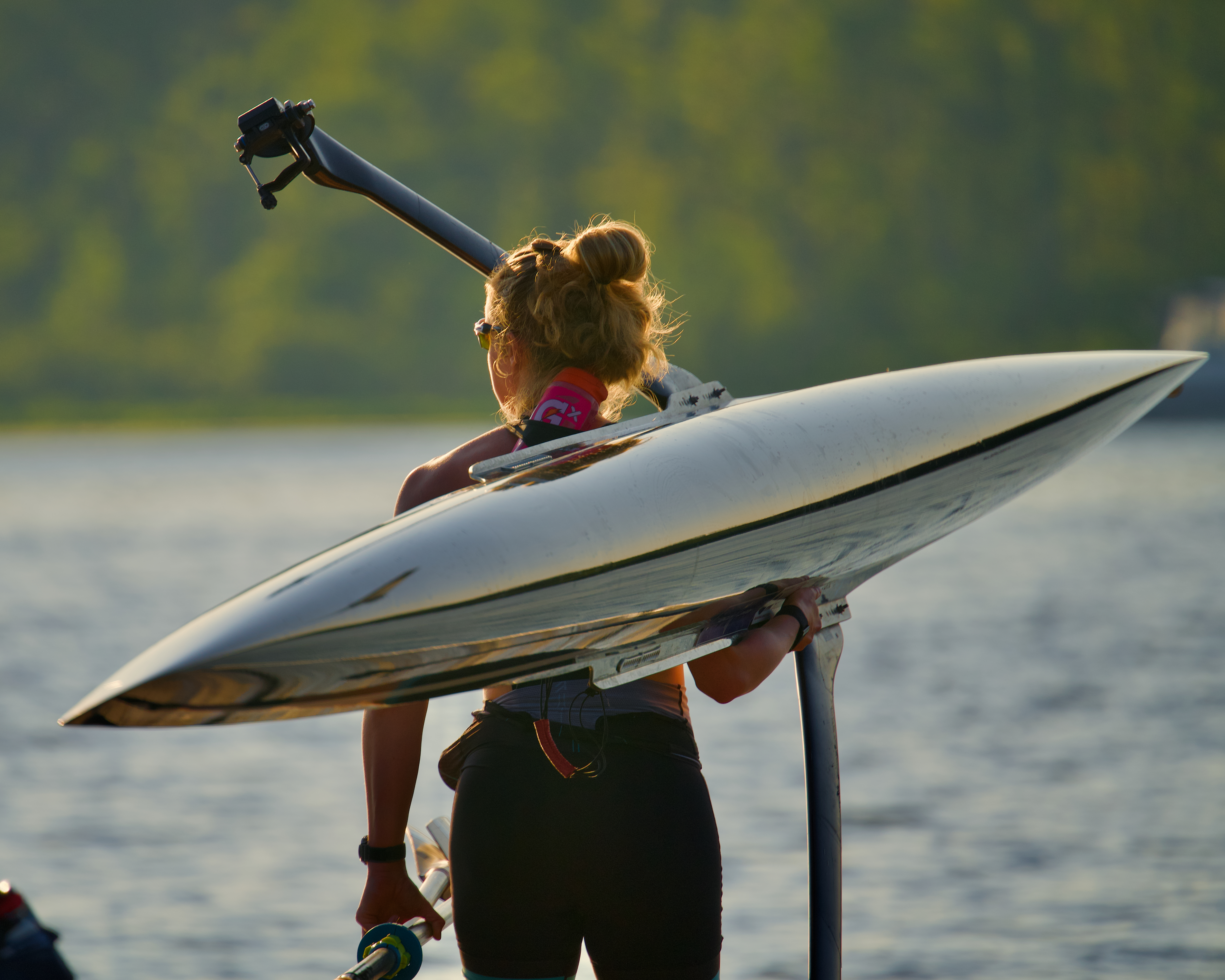 Episode 25 Rehab to Row with Lauren Miller Episode 25 Rehab to Row with Lauren Miller