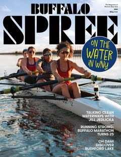 Molly, is a former (University at Buffalo) UB rower Molly, is a former (University at Buffalo) UB rower