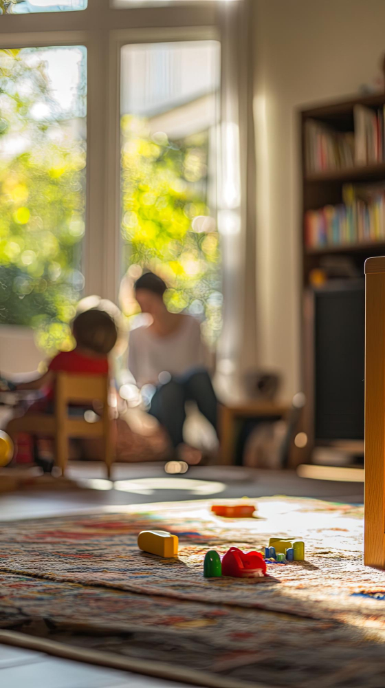 Lo que nos hace diferentes