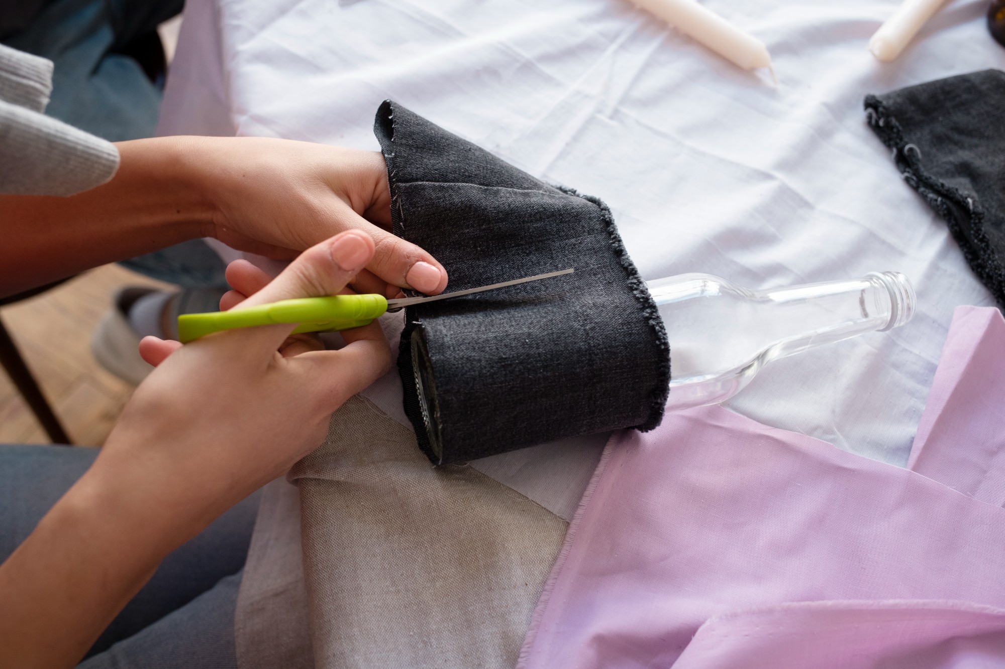 Children's Clothing Alterations