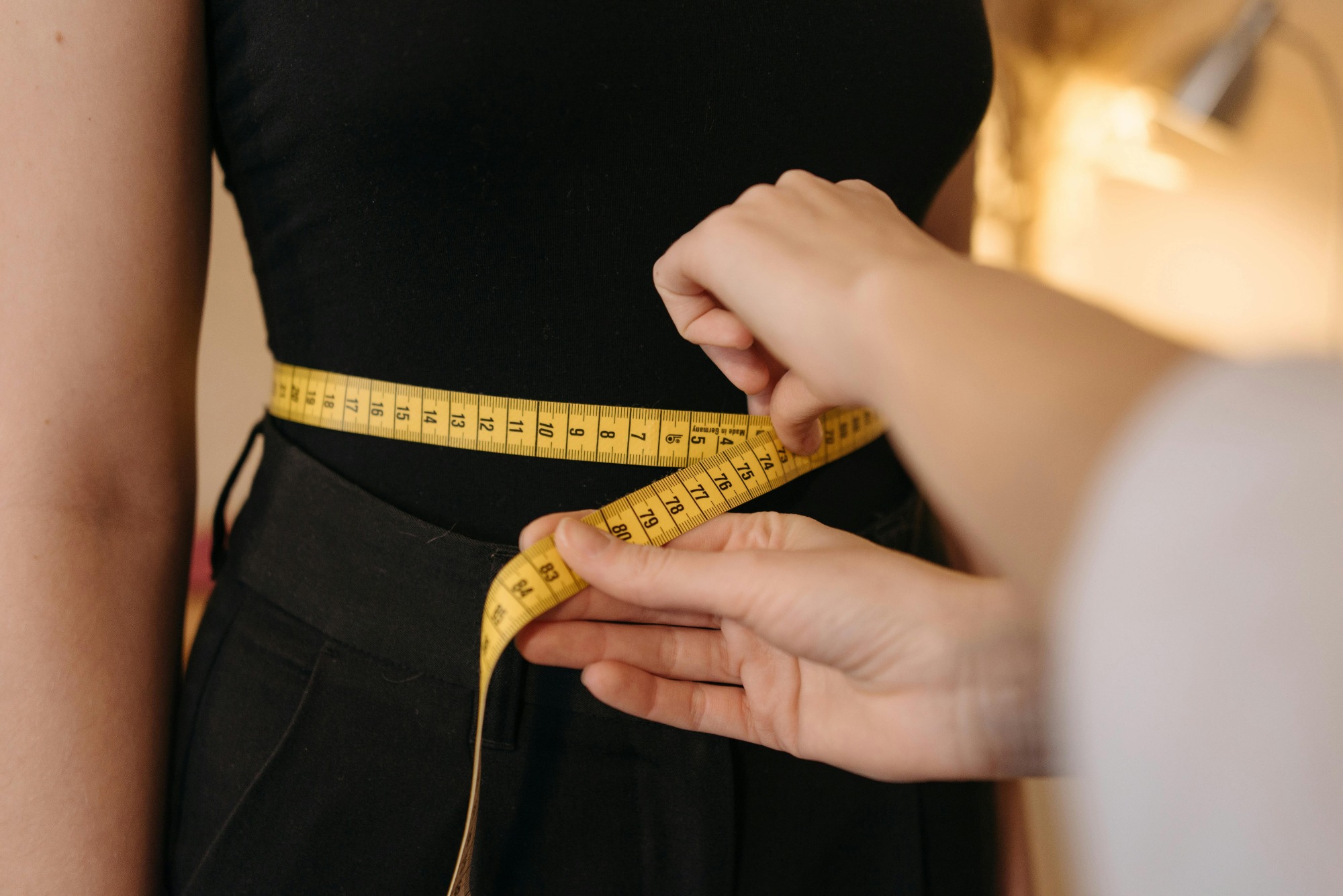 General Clothing Alterations