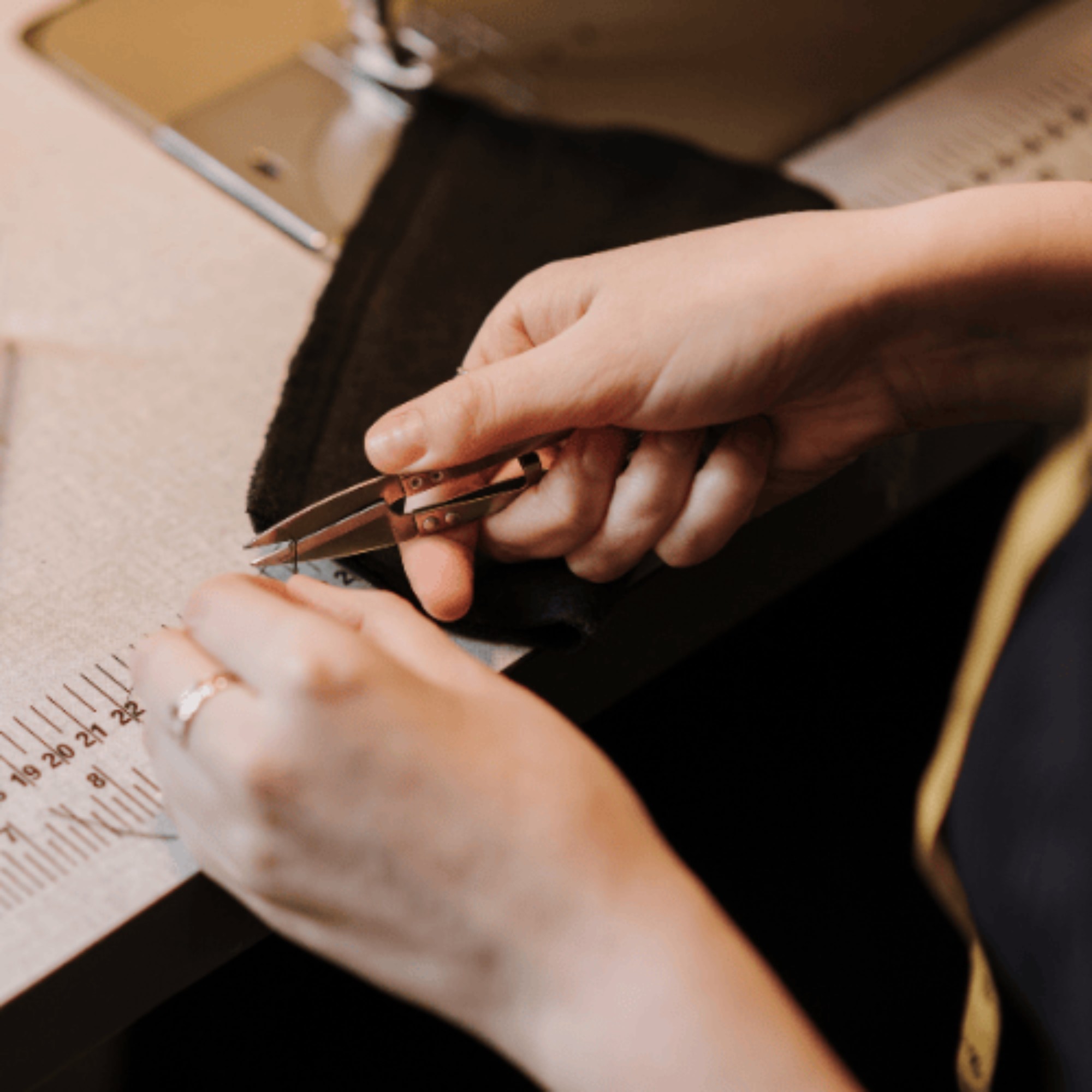 Formal Attire & Suit Tailoring — suit tailoring in Redding CA
