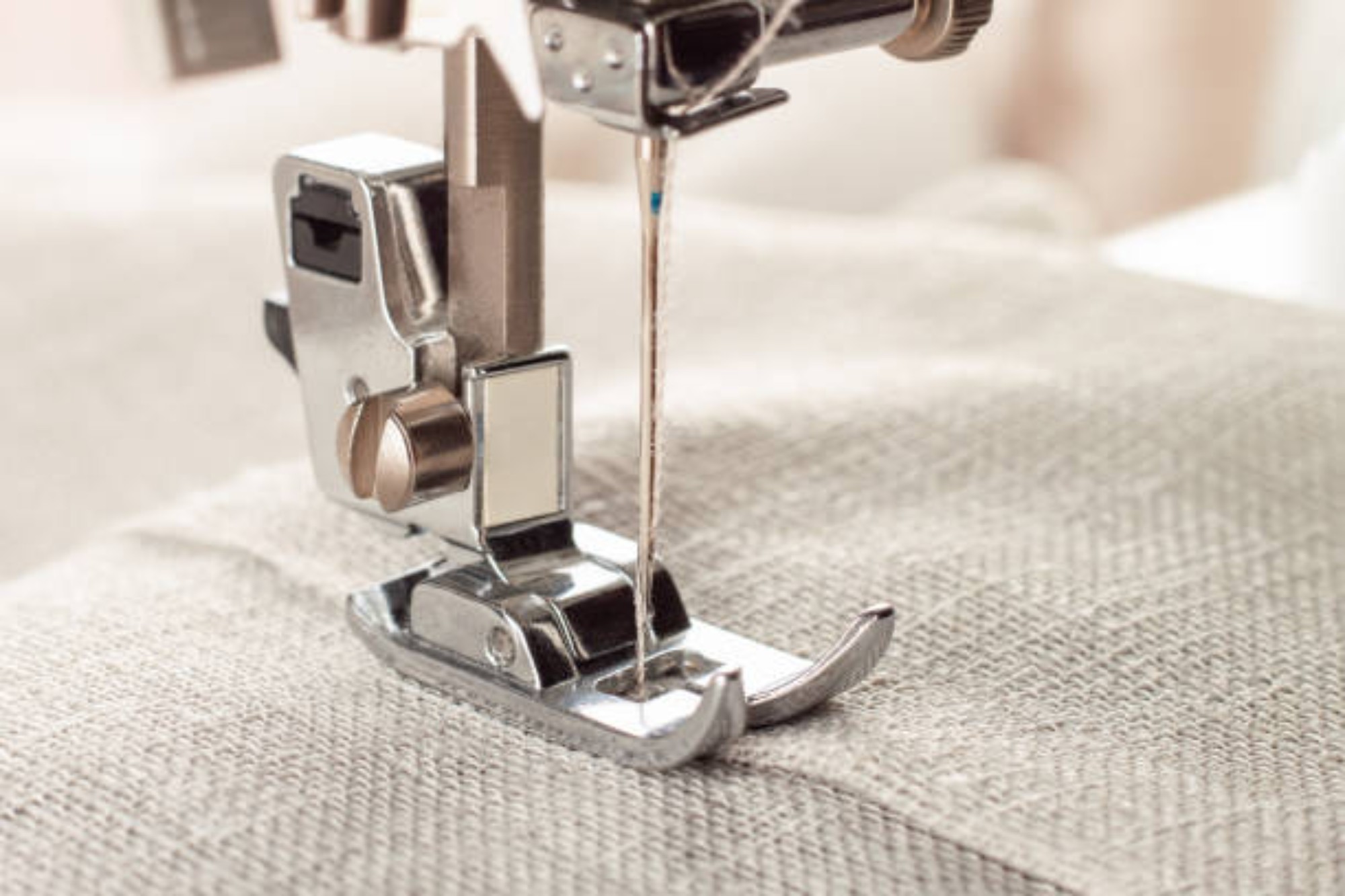 Custom Sewing Projects & Upholstery Repairs