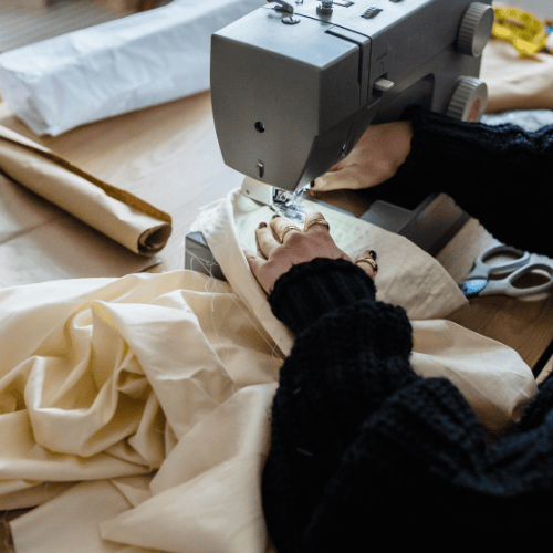 General Clothing Alterations — precise tailoring in Redding CA