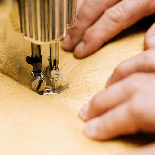 Custom Sewing & Upholstery Repairs — drapery hemming in Redding CA