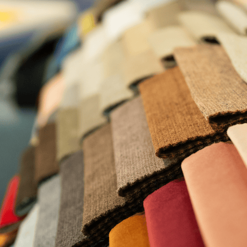 Custom Sewing & Upholstery Repairs — cushion cover in Redding CA