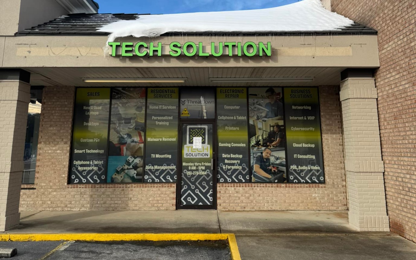 Tech Solution LLC