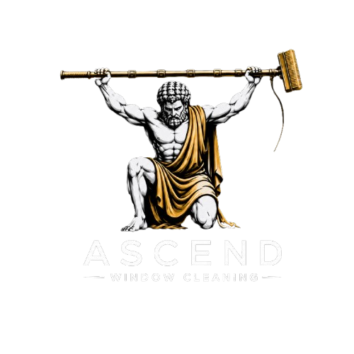 Ascend Window Cleaning logo