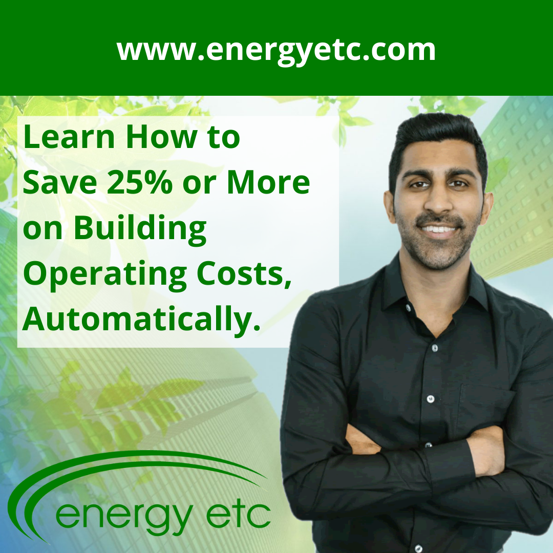 Connect-Monitor-Correct by Building Clouds