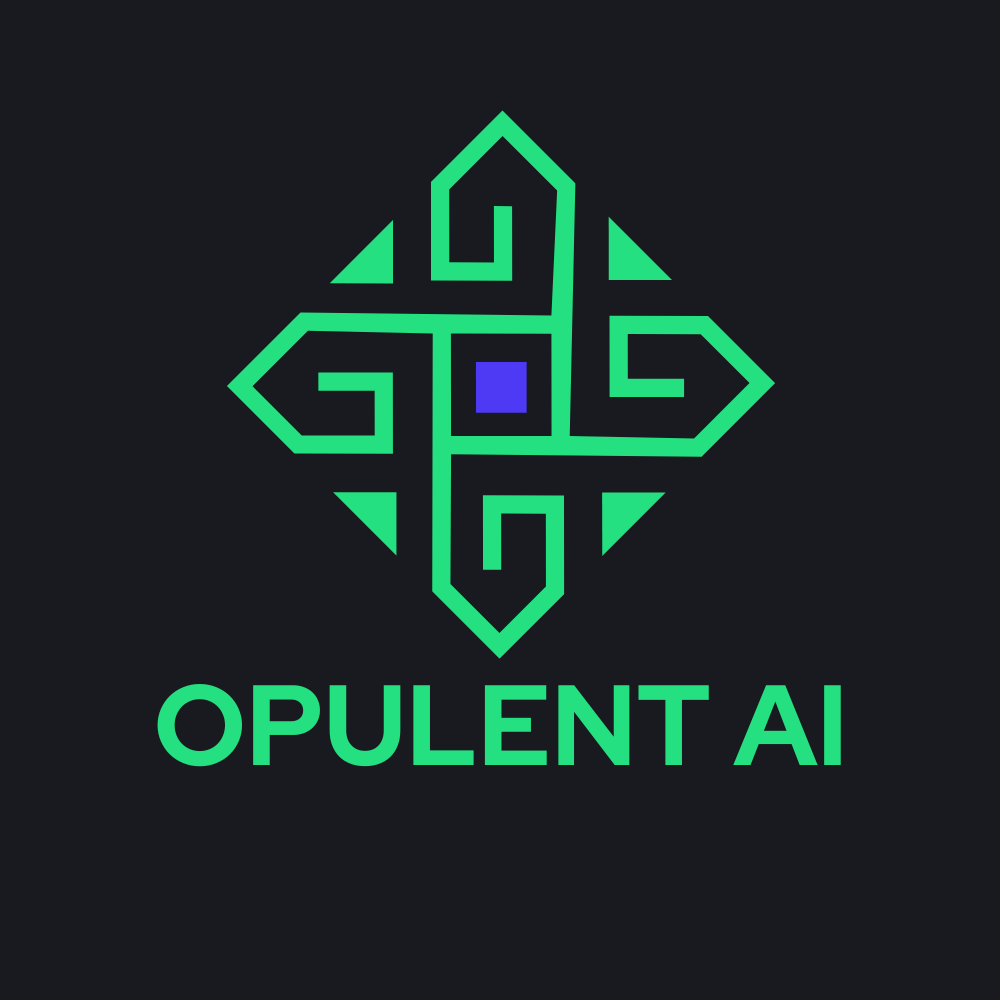 Opulent AI Call Center
