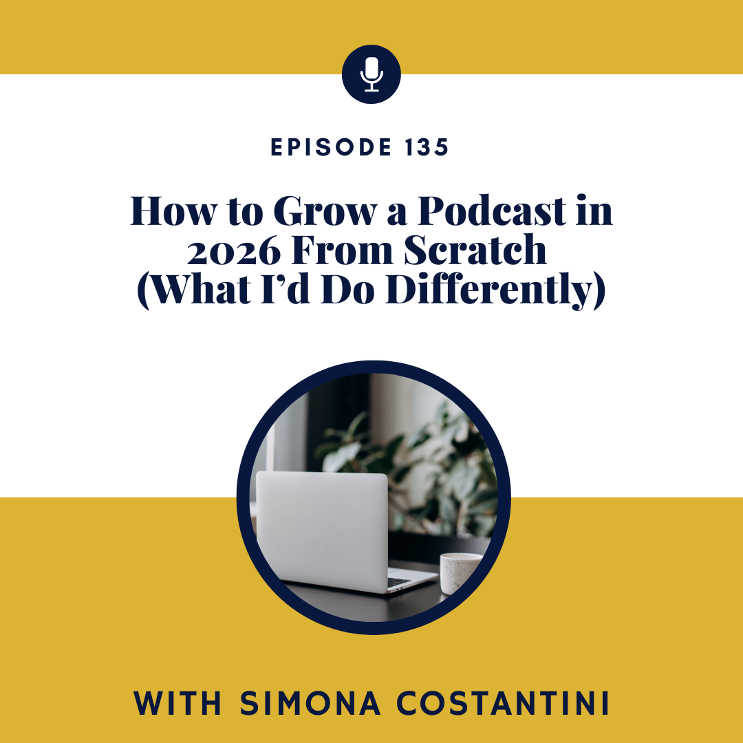 How to Grow a Podcast in 2026 From Scratch (What I’d Do Differently)