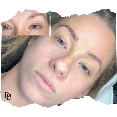 Servicio de Microblading 3D en Puerto Rico