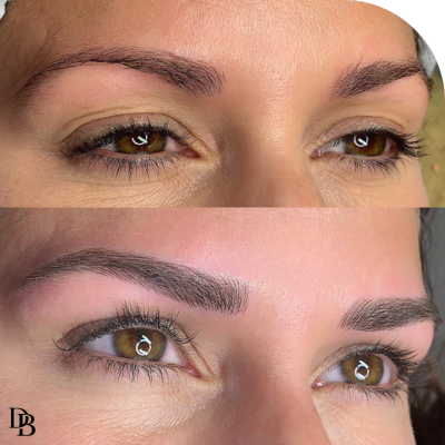 Servicio de Microblading 3D en Puerto Rico