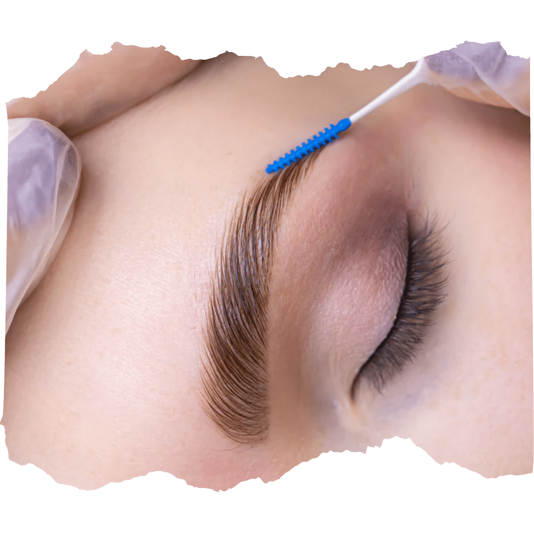 Brow Lamination