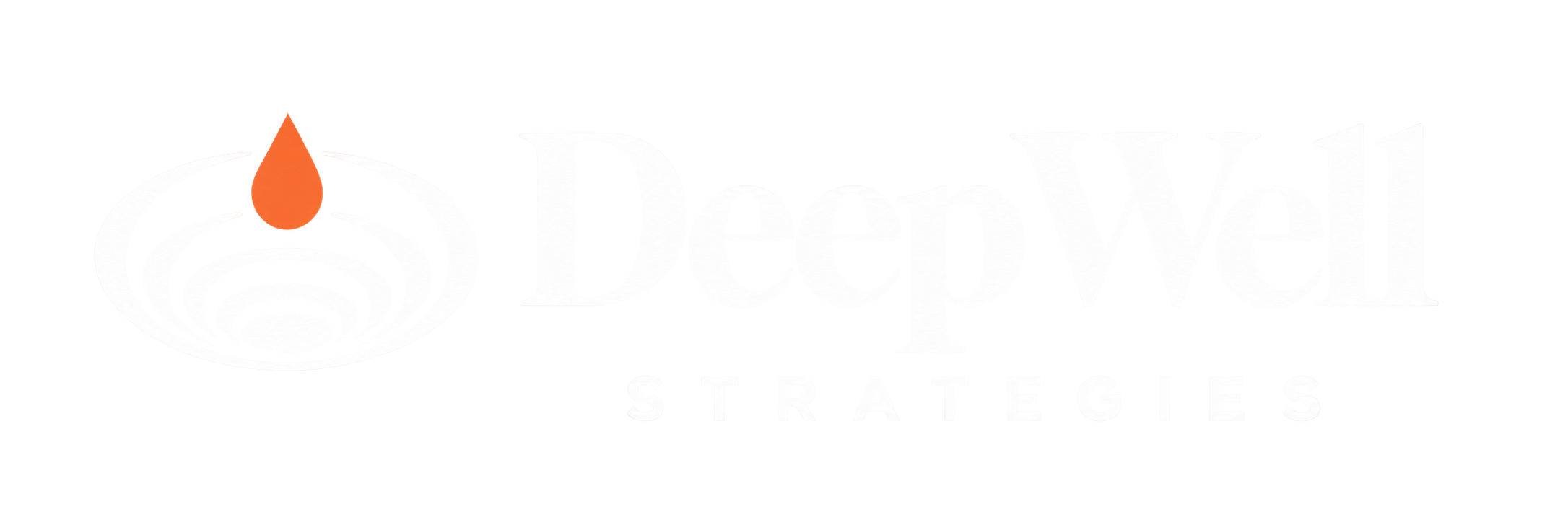Deep Well Strategies