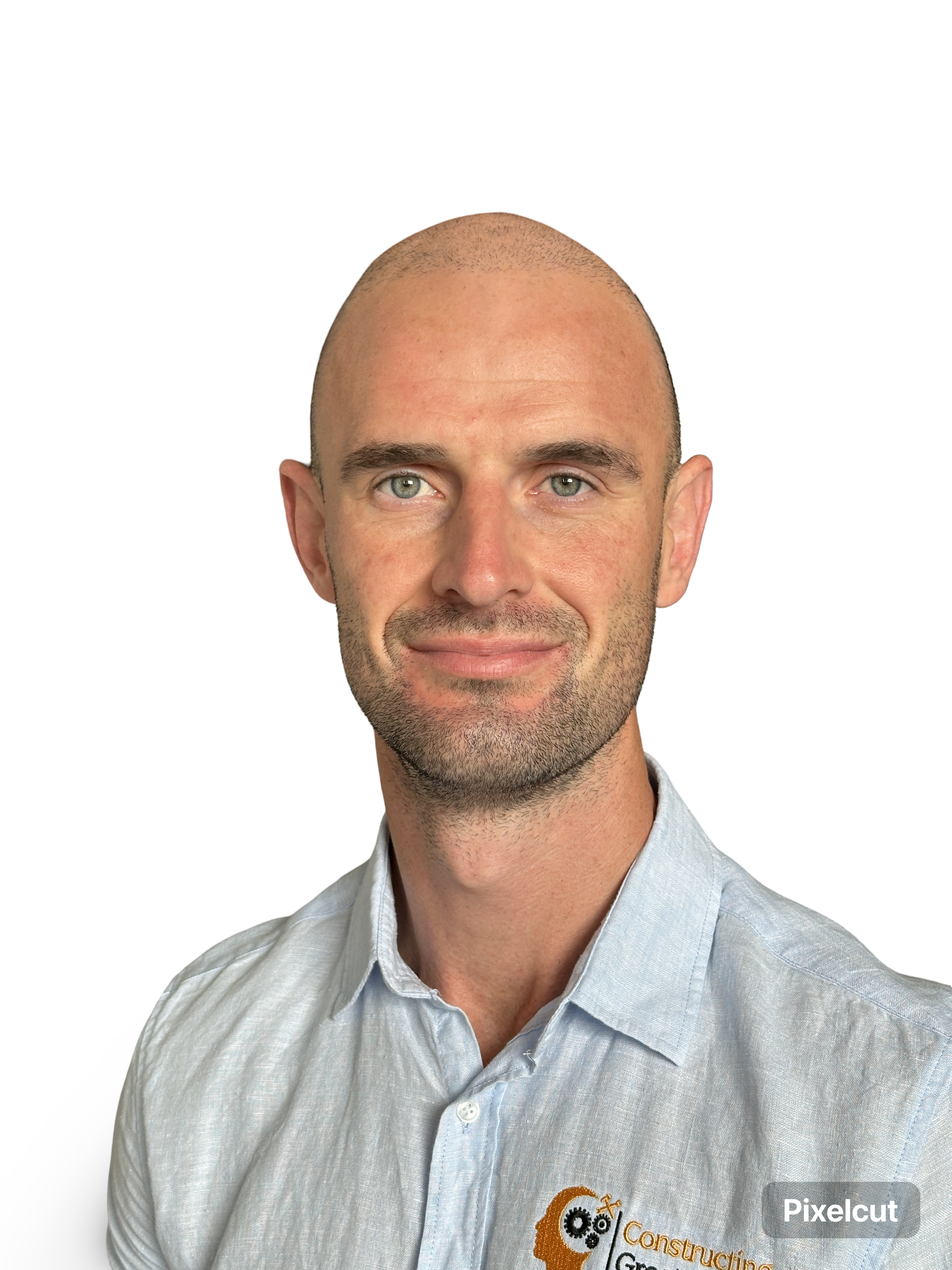 Cathal Fahy