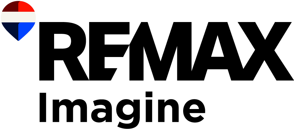 Logo RE/MAX Agence Immobilière