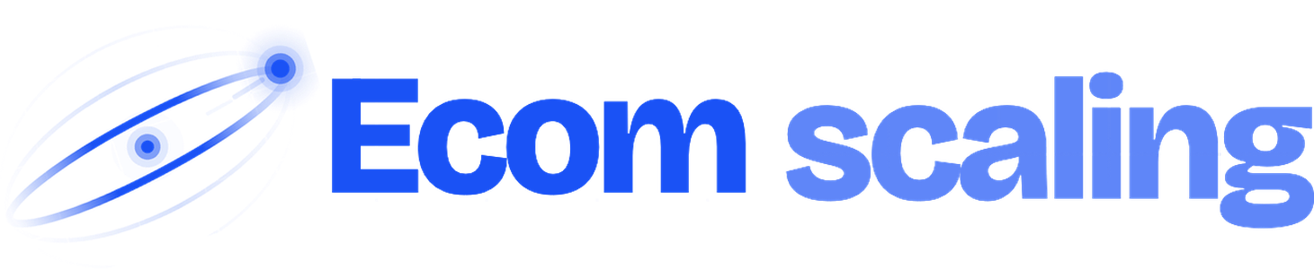 EcomScaling