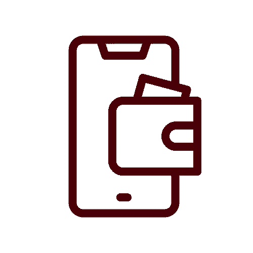Buy or Shop Icon