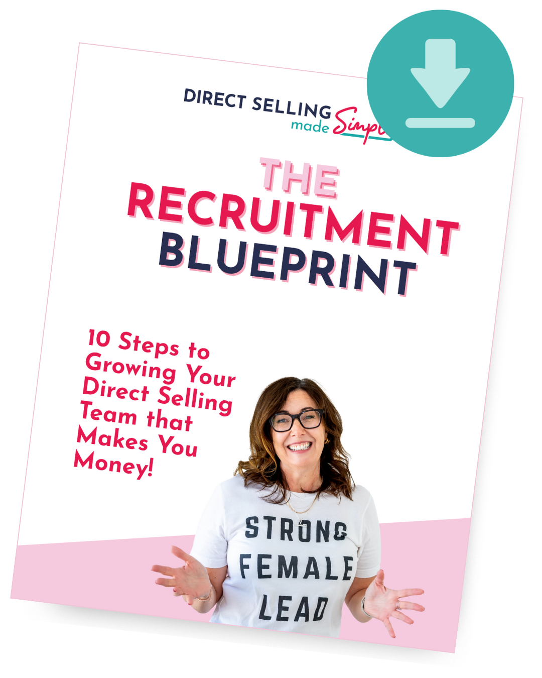 Direct Selling Made Simple top 5 tips