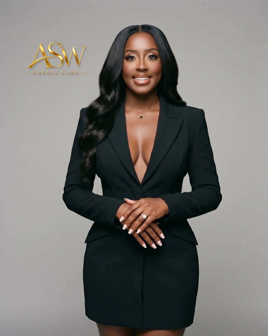 ASW Credit Care Founder